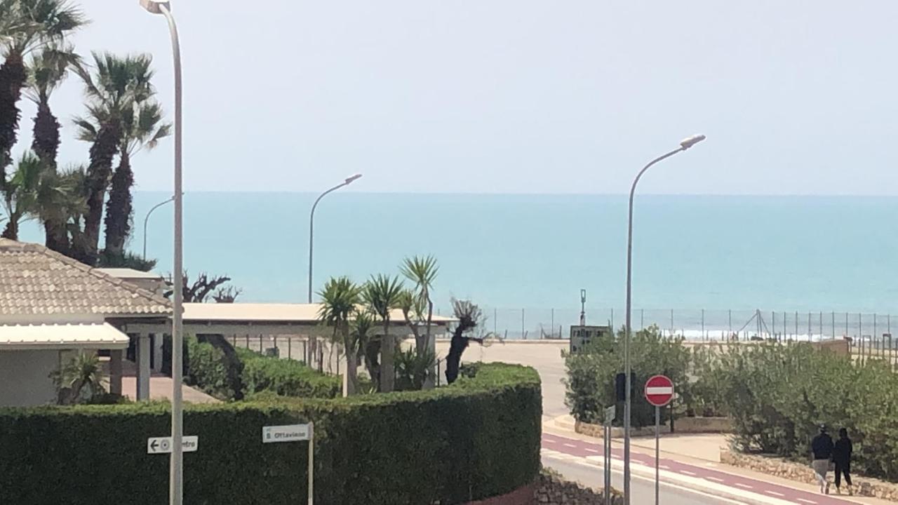 Residence Romeo 拉古萨的码头 外观 照片